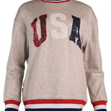 varsity USA sweatshirt