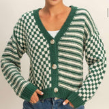 Check it Out Sweater
