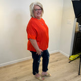 Effortless Chic Blouse