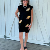 Kick Off Dress