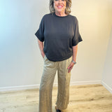 Effortless Chic Blouse