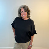 Effortless Chic Blouse