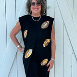 Kick Off Dress