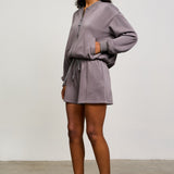 Da Bomber Jacket