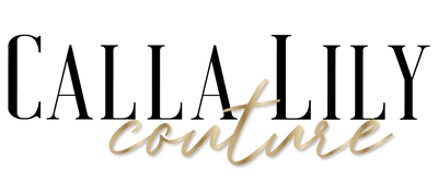 Calla Lily Couture