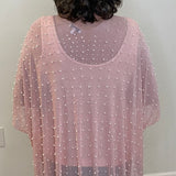 Jules Lustrous Kimono