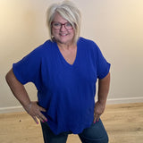 All Around Classic Top