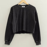 Ultimate Comfy Sweatshirt