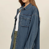 Elevate Your Denim