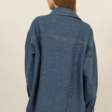 Elevate Your Denim