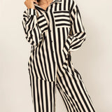 Bold Black n White Set
