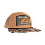Timber Grove Staunch Brand Hat