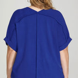 All Around Classic Top