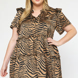 Call Of The Wild Dress