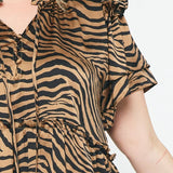 Call Of The Wild Dress