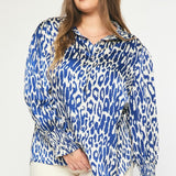 Midnight Prowler Top