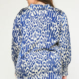 Midnight Prowler Top