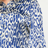Midnight Prowler Top