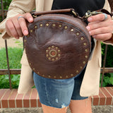 Canteen purse