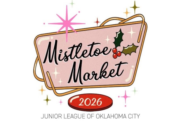 Mistletoe Market-OKC
