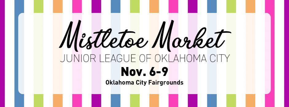 Mistletoe Market-OKC