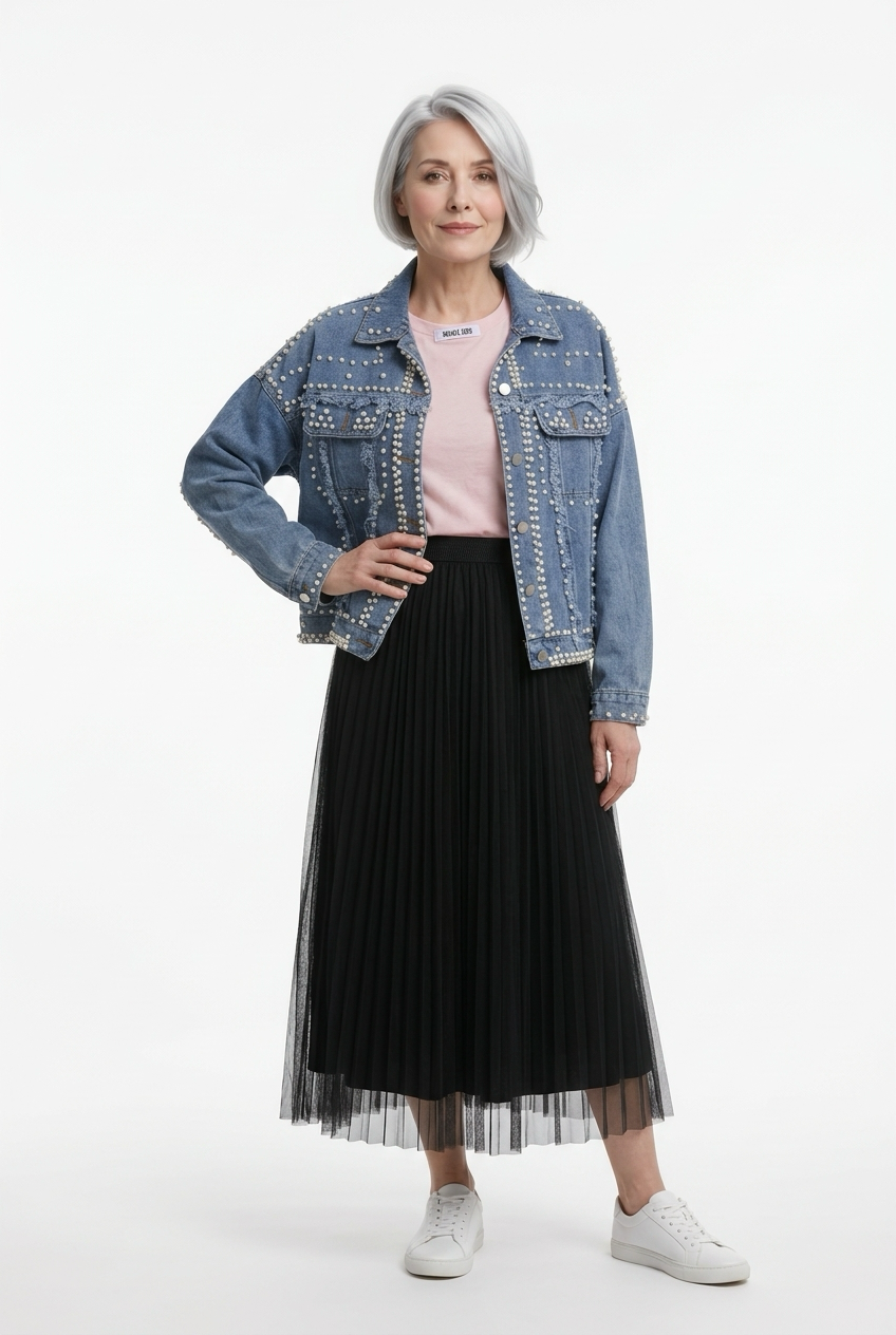 Outerwear bhb