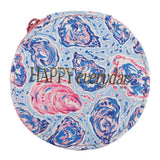 oyster pill case