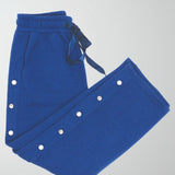 quilted capri pants