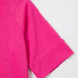 Scuba 3/4 Sleeve Top