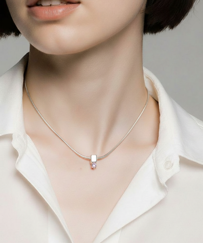 It’s Your Birthday Everyday Necklace