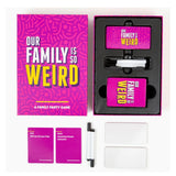 Our Family is Weird Game