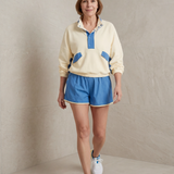 Chill with Style Set-Yellow