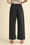 Perfect Black Pant