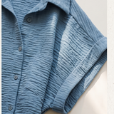 Let the Airflow Button Up Top