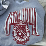 Oklahoma Pledge Sweatshirt