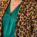 Rock The Wild Side Blazer
