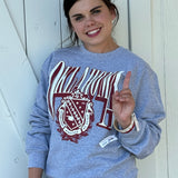 Oklahoma Pledge Sweatshirt