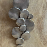 Cluster Crush Pendant Necklace