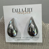 Teardrop Earrings