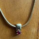 It’s Your Birthday Everyday Necklace