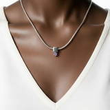 It’s Your Birthday Everyday Necklace