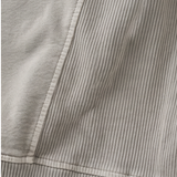 Curvy French Terry Top