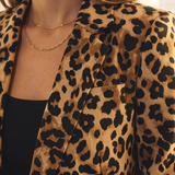 Rock The Wild Side Blazer