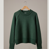 Color of Money Sweater