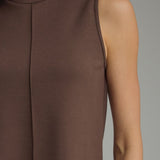 Hi Five the Mock Neck