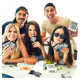 Drunk Stoned or Stupid Game