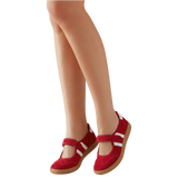 Grace Meets Comfort Shoes