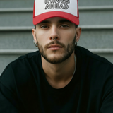 Good Things Ahead Cap