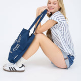 STRIPE COLLARED SHIRT