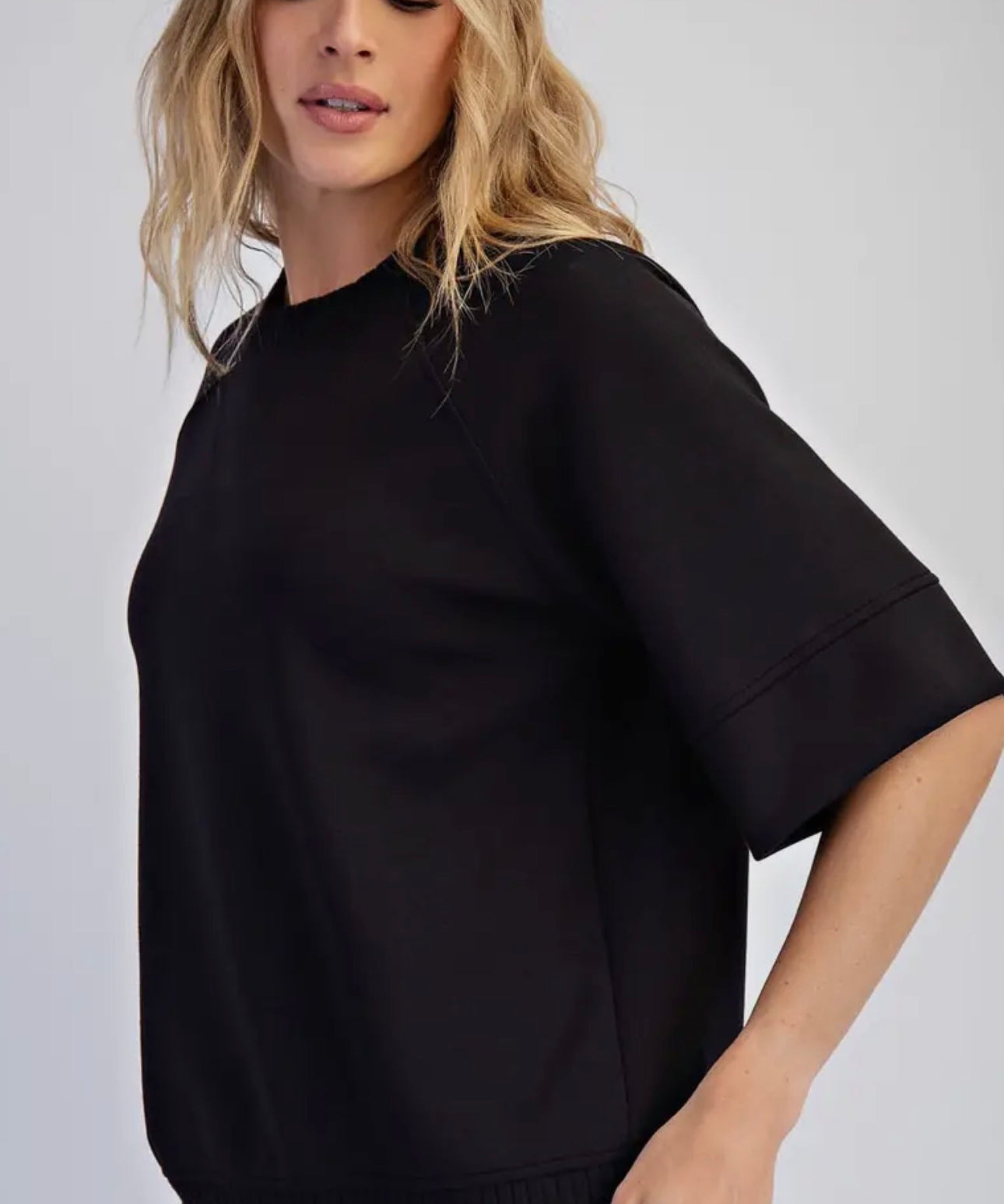 Your Favorite Black Top